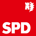 Logo: SPD OV Steinburg